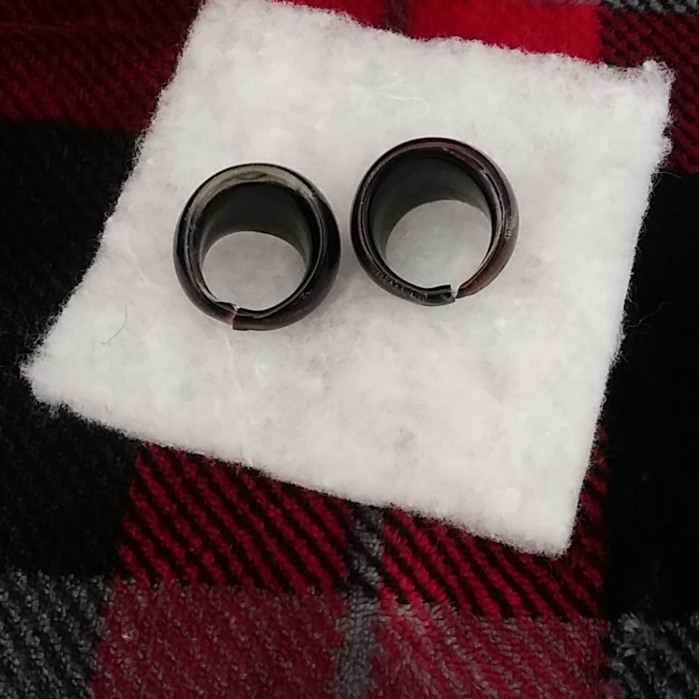 Two rings - Picture 3 of 4
